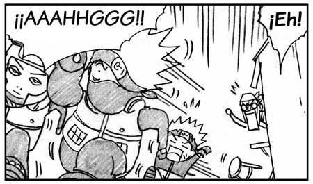 Imagen de Raruto