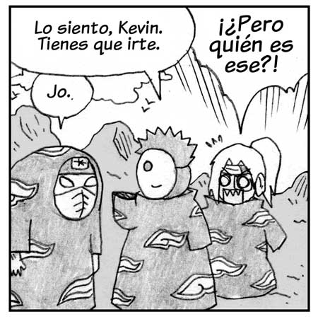 Imagen de Raruto