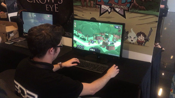 Gamelab Kofi