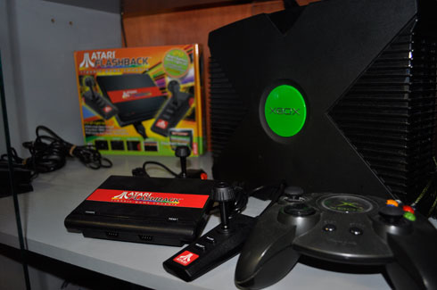Namco-Bandai Gaming Day