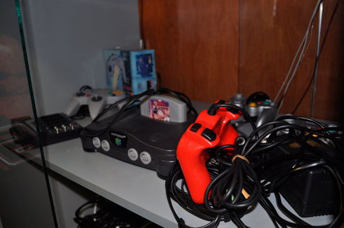 Namco-Bandai Gaming Day