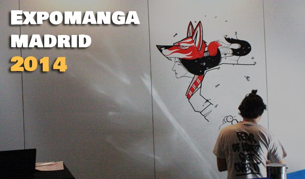 Expomanga