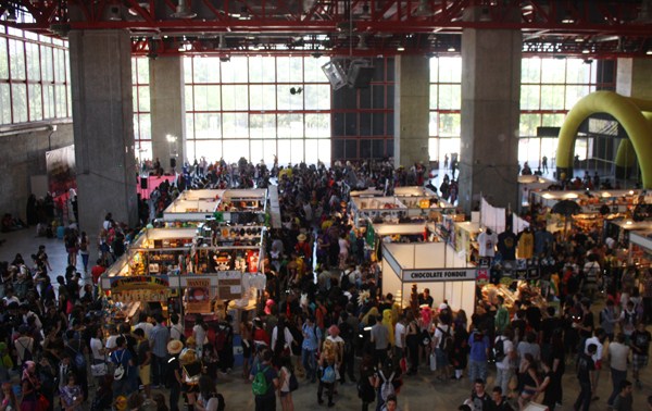 Expomanga