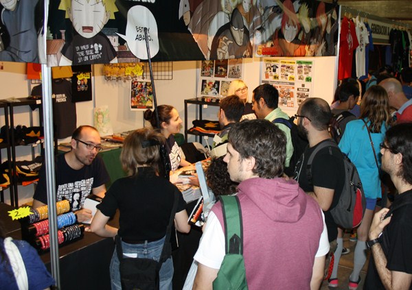 Expomanga
