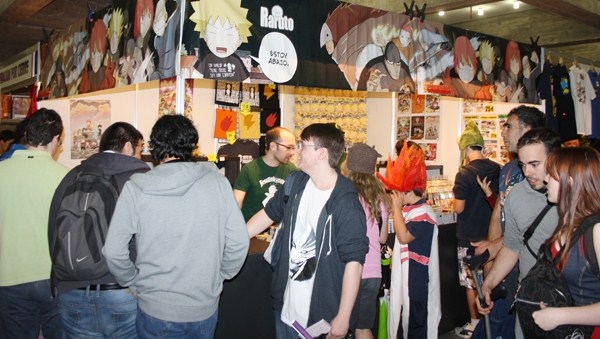 Expomanga