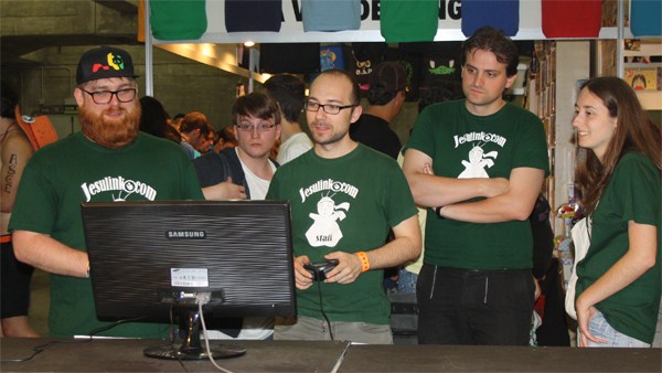 Expomanga