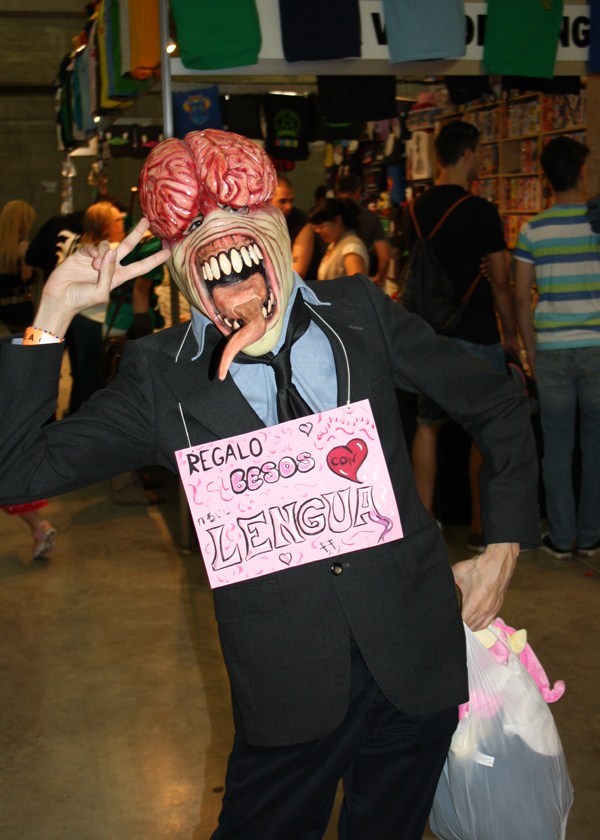 Expomanga