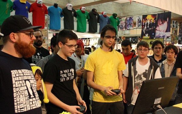 Expomanga