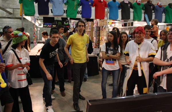 Expomanga