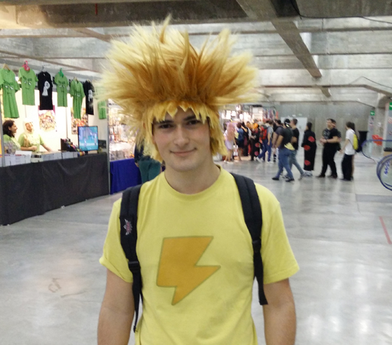 Expomanga 2015