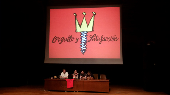 Animacomic Málaga