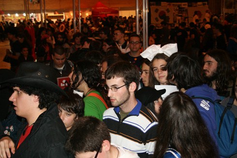 I Mangafest Sevilla