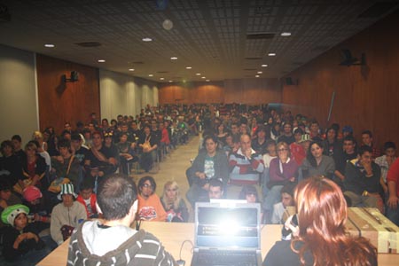 Foto de Raruto en Murcia
