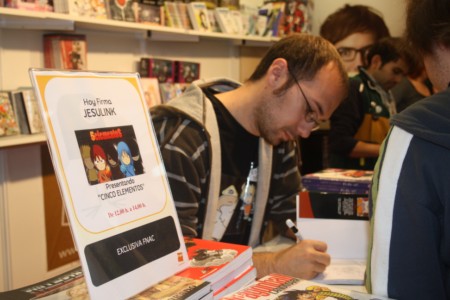 Foto de Raruto en Murcia