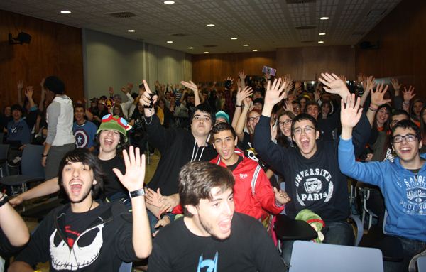 V Salón del Manga de Murcia
