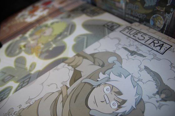VII Salón Manga de Murcia