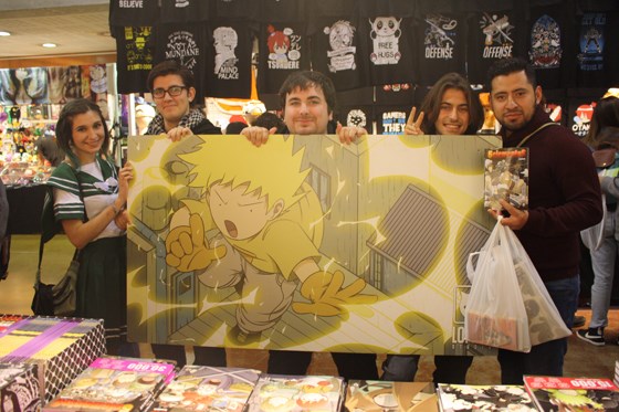 Murcia SeReManga