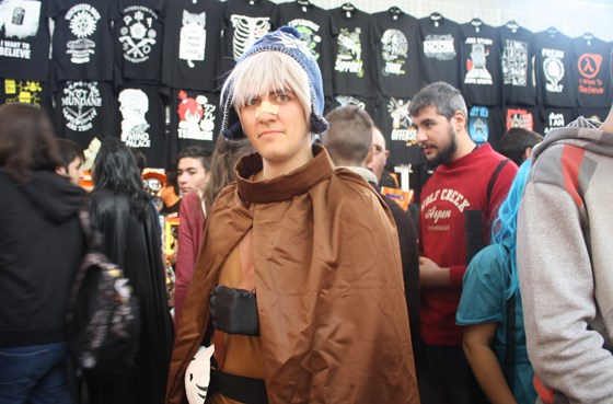 Murcia SeReManga