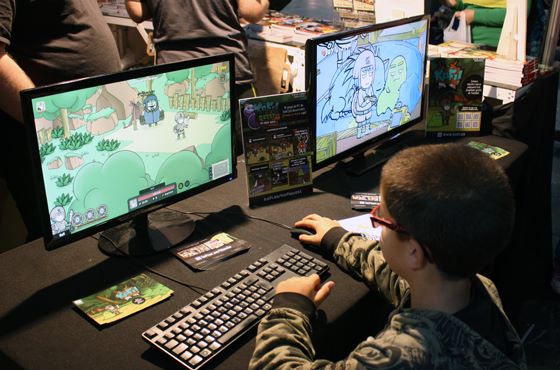 Manga Barcelona