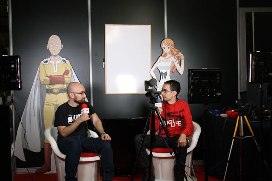 Manga Barcelona
