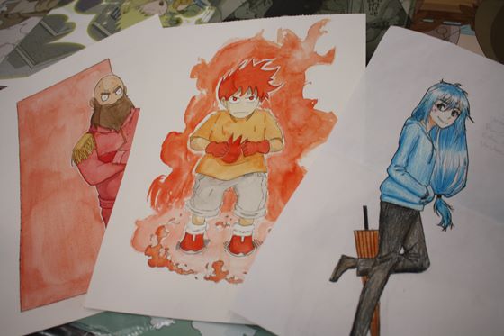 Manga Barcelona