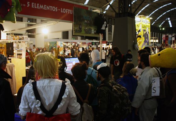Manga Barcelona