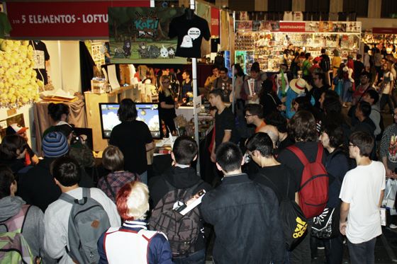 Manga Barcelona
