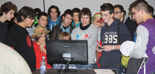 Jesulink Valencia