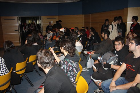Foto de Jesulink en Valencia