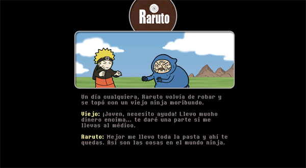 Mano-chan Fighters Screenshot