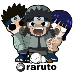 Imagen de Raruto Jesulink