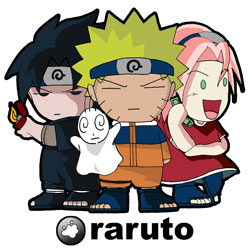 Imagen de Raruto Jesulink