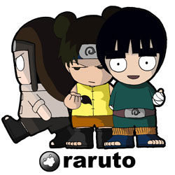 Imagen de Raruto Jesulink