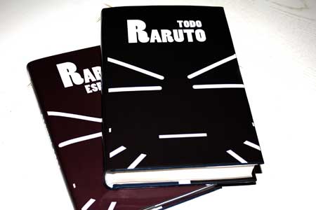 RARUTO RARUTO