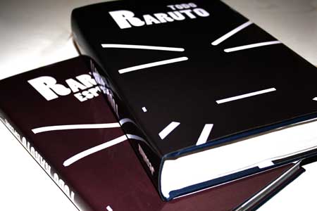 RARUTO RARUTO