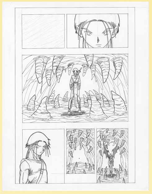 Dibujo