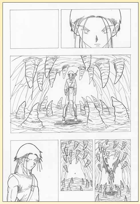 Dibujo