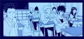 Taller de Manga. Arqutipo