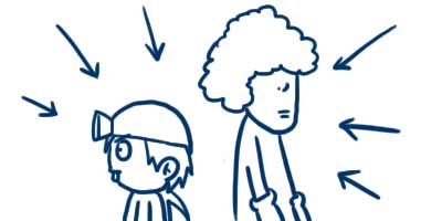 Personajes