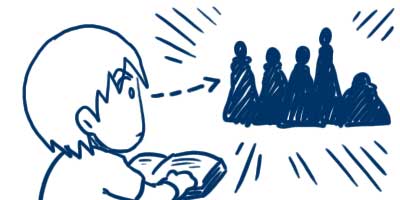 Personajes