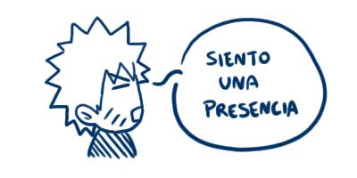 Personajes