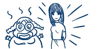 Personajes