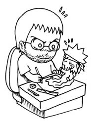 Jesulink Avatar