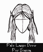 Taller de Manga Jesulink Cabellos