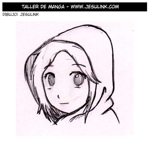 Cómo dibujar ropa y pliegues - Jesulink.com