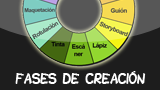 Fases de un Manga
